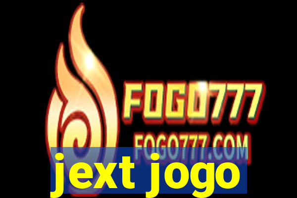 jext jogo