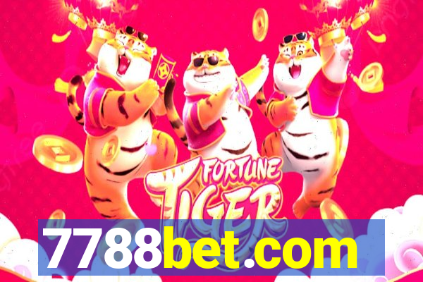 7788bet.com