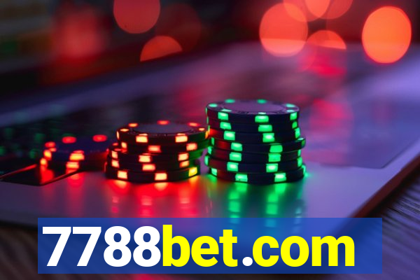 7788bet.com