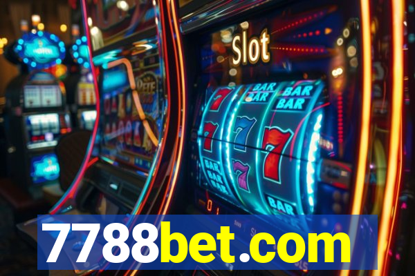 7788bet.com