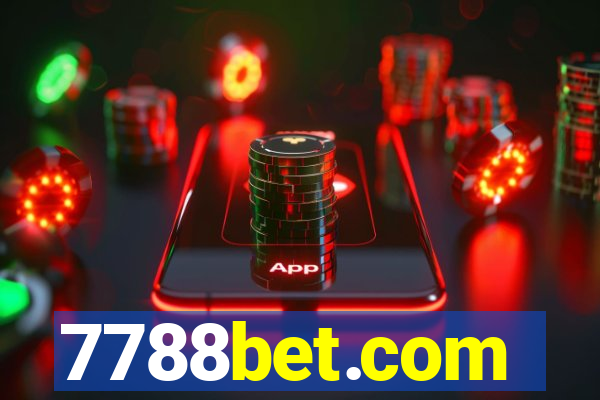 7788bet.com