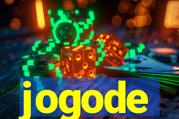 jogode