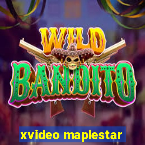 xvideo maplestar