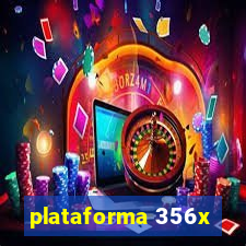 plataforma 356x