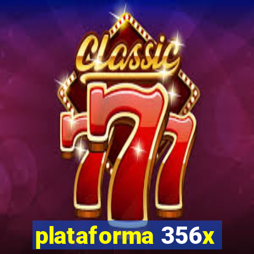 plataforma 356x