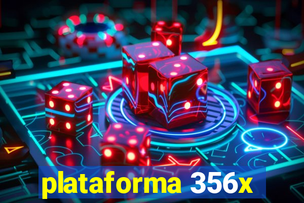 plataforma 356x