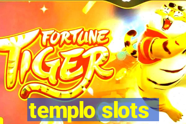 templo slots