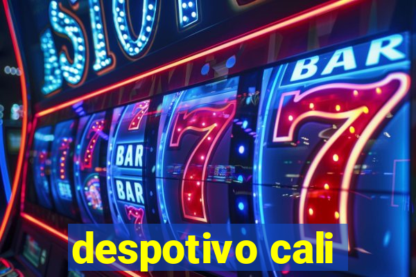 despotivo cali