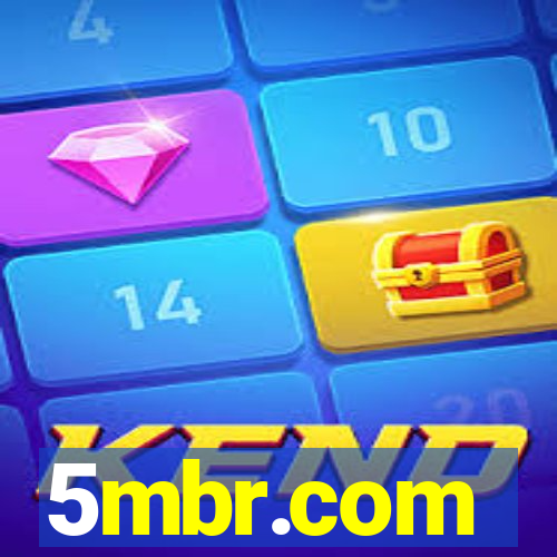 5mbr.com