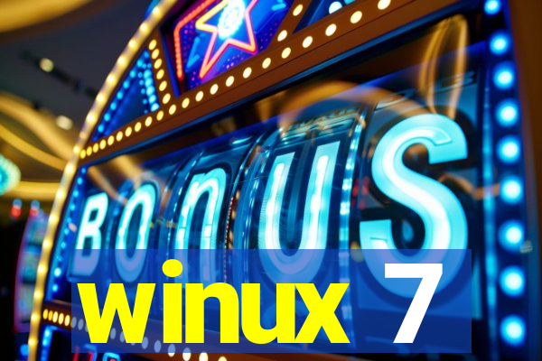 winux 7