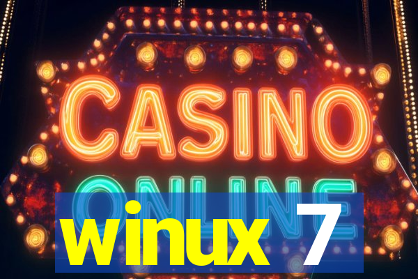 winux 7