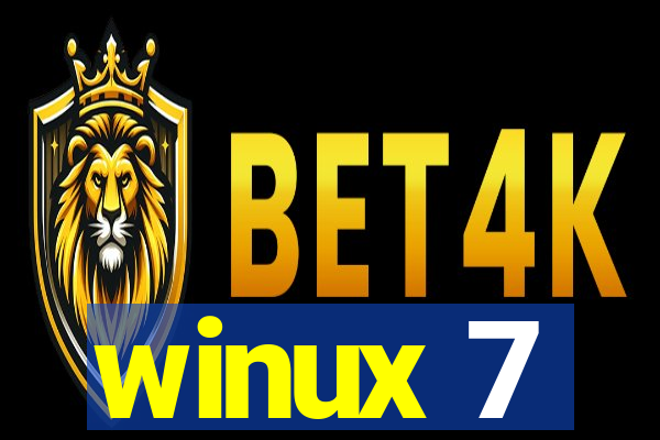 winux 7