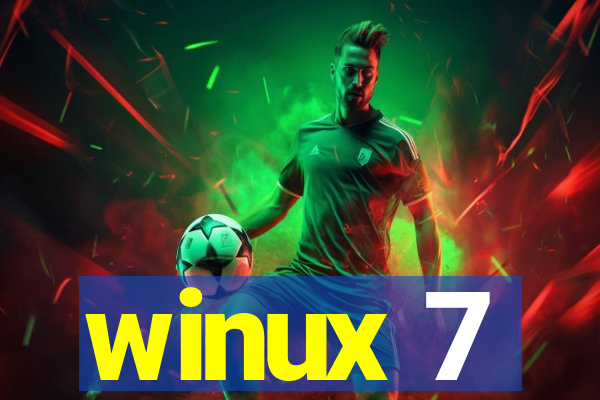 winux 7