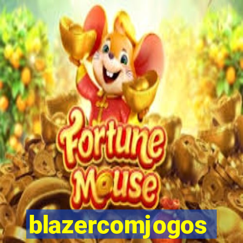 blazercomjogos