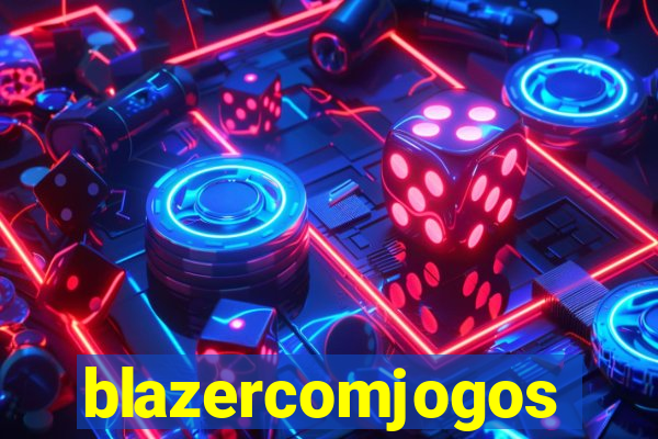 blazercomjogos