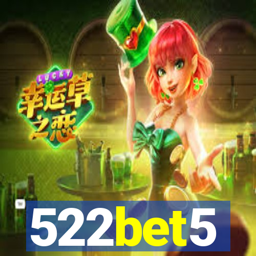 522bet5