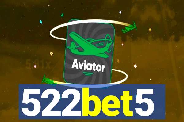 522bet5