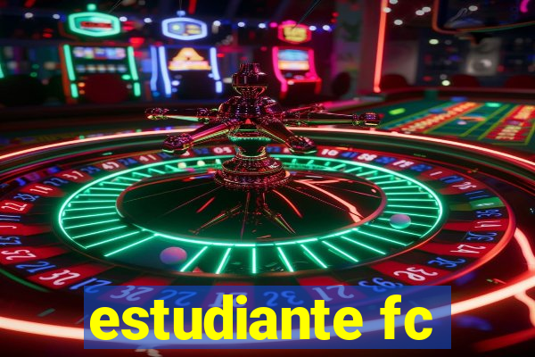 estudiante fc