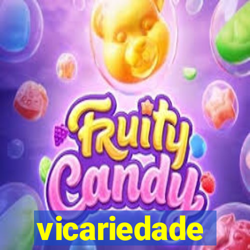 vicariedade