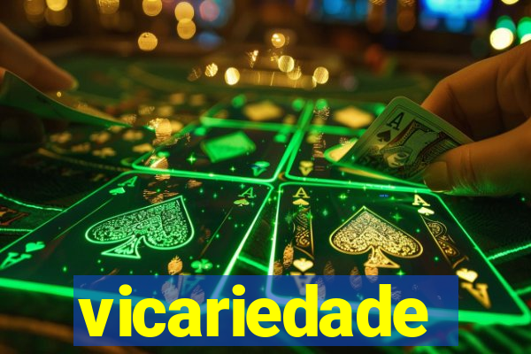 vicariedade