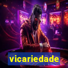 vicariedade