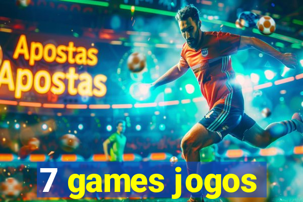 7 games jogos