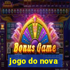 jogo do nova