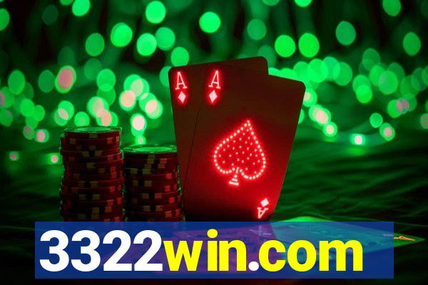 3322win.com