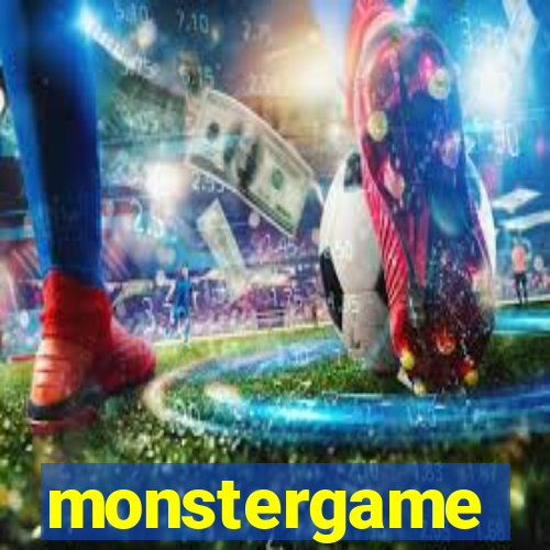 monstergame