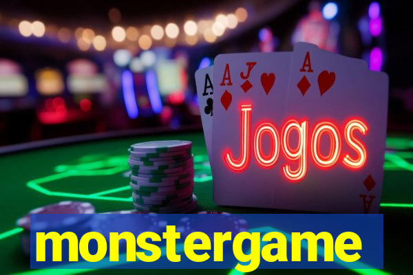 monstergame