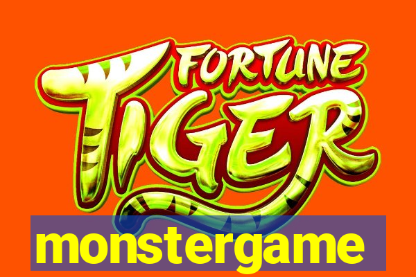 monstergame