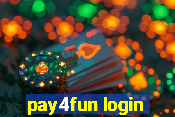 pay4fun login