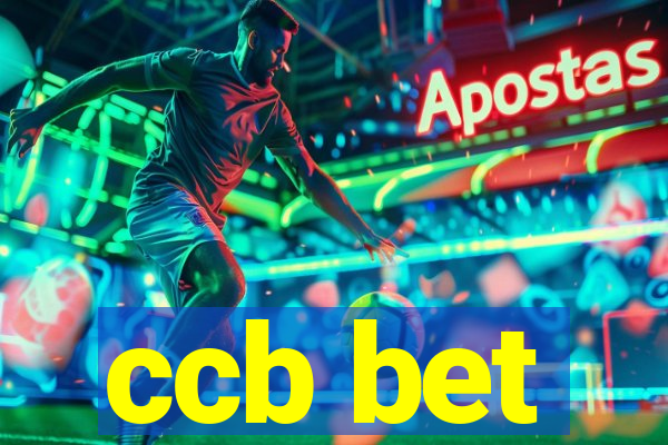 ccb bet