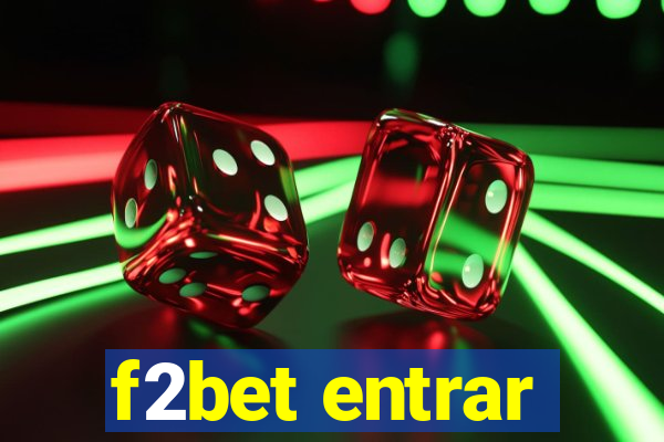 f2bet entrar