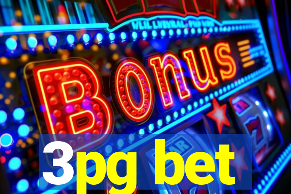 3pg bet