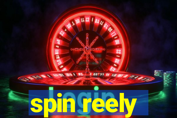 spin reely