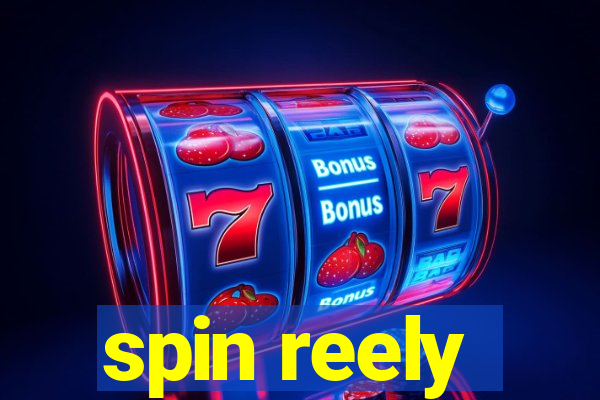 spin reely