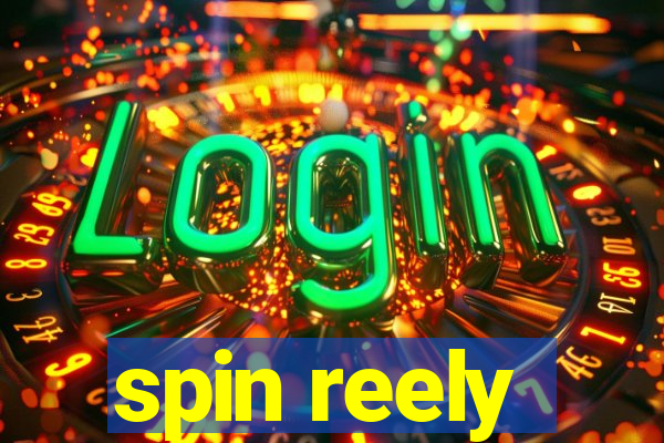 spin reely