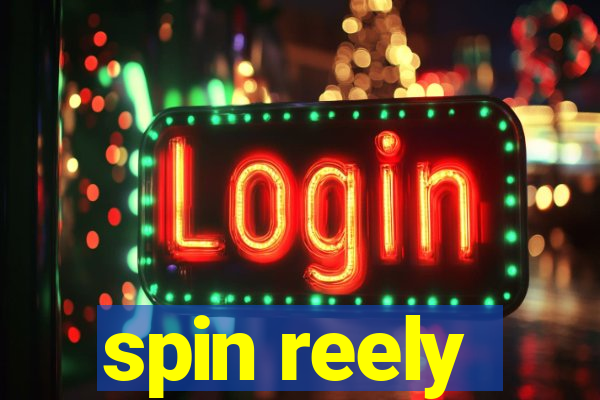 spin reely