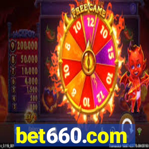 bet660.com