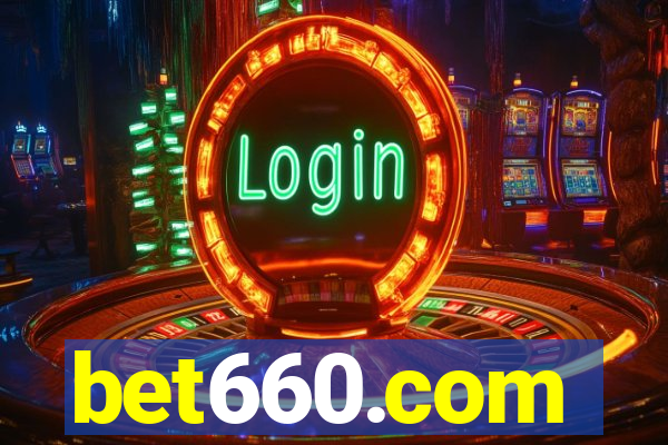 bet660.com