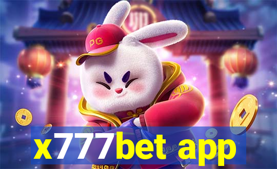 x777bet app