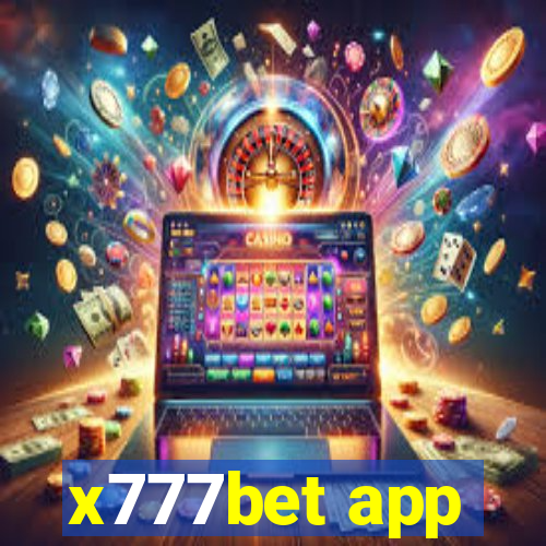 x777bet app