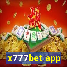 x777bet app