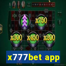 x777bet app