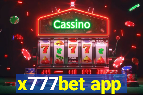 x777bet app