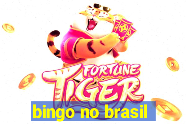 bingo no brasil