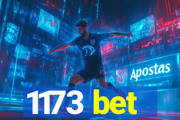 1173 bet