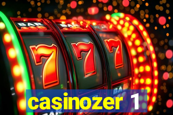 casinozer 1