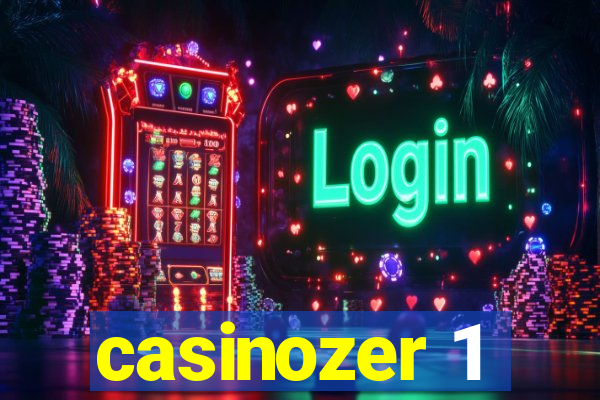 casinozer 1